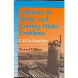Solutions Boiler, Cooling Water Problems, 2e (PB)