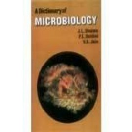 Dictionary of Microbiology (HB)