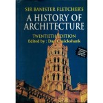 History of Architecture, 20e