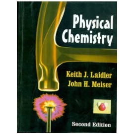 Physical Chemistry, 2e