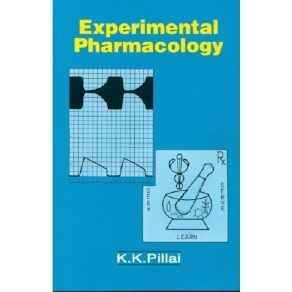 Experimental Pharmacology (PB)