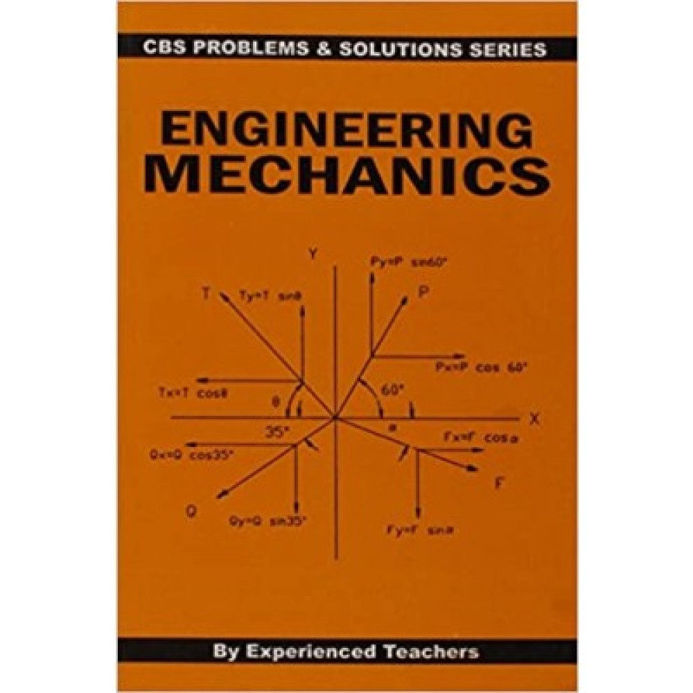 Problems & Solutions in Engineering Mechanics