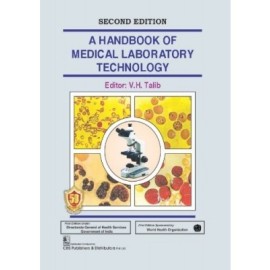 Handbook Medical Laboratory Technology, 2e