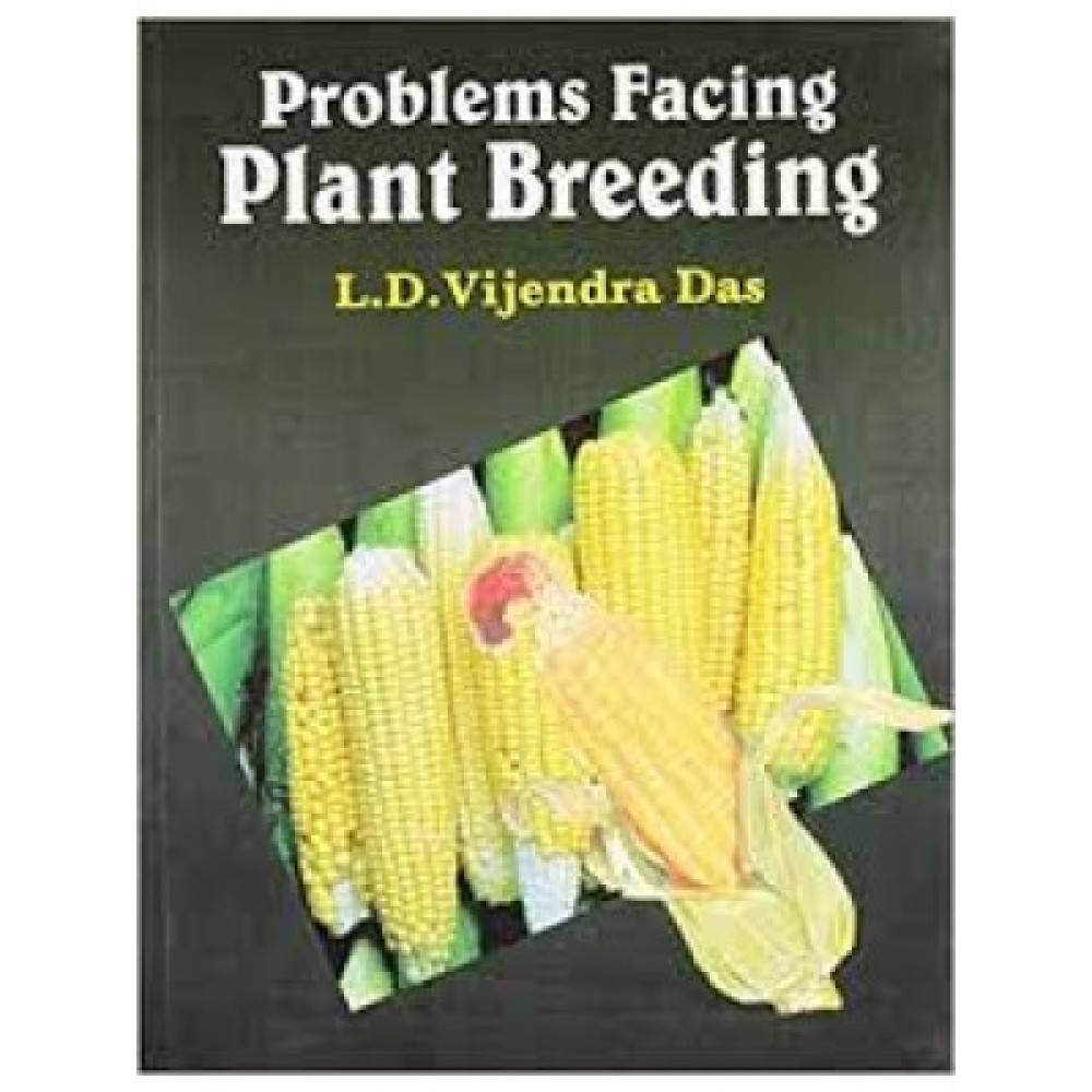 Problems Facing Plant Breeding (PB)