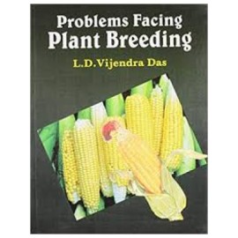 Problems Facing Plant Breeding (PB)