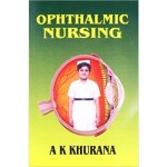 Ophthalmic Nursing