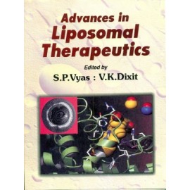 Advances in Liposomal Therapeutics (HB)