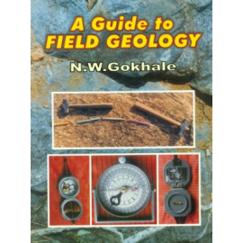 A Guide to Field Geology (PB)