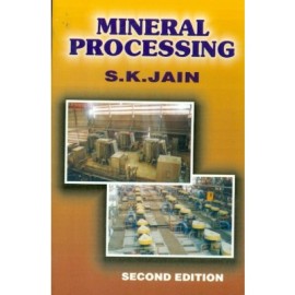 Mineral Processing, 2e  (PB)