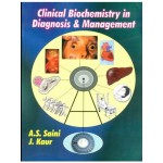 Clinical Biochemistry in Diagnosis and Management