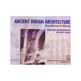 Ancient Indian Architecture (PB)