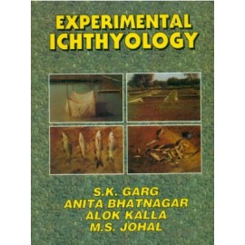 Experimental Ichthyology