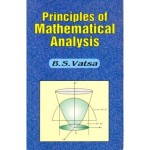 Principles of Mathematical Analysis