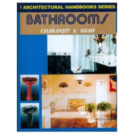 Bathroom: Architectural Handbook Series (PB)