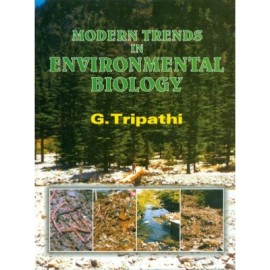 Modern Trends in Environmental Biology