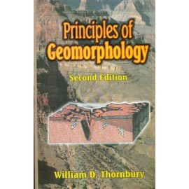 Principles of Geomorphology, 2e