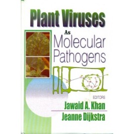 Plant Viruses As Molecular Pathogens