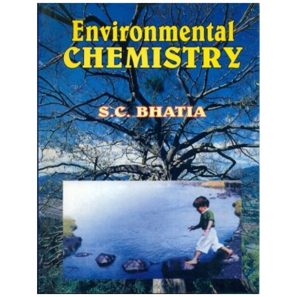 Environmental Chemistry (HB)