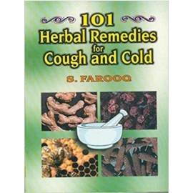 101 Herbal Remedies for Cough & Cold