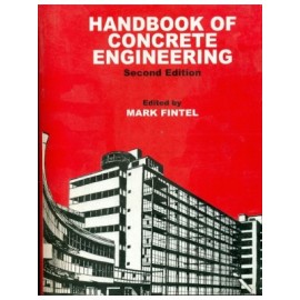 Handbook of Concrete Engineering, 2e (PB)