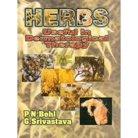 Herbs Useful in Dermatological Therapy, 2e