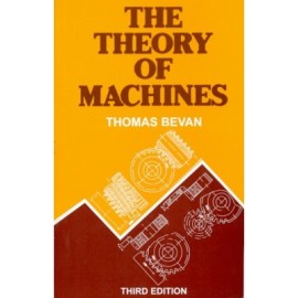 The Theory of Machines, 3e