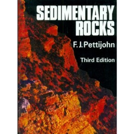 Sedimentary Rocks, 3e