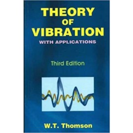 Theory of Vibration with Application, 3e (PB)