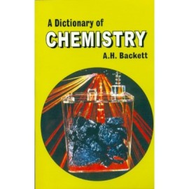 Dictionary of Chemistry