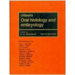 Orban's Oral Histology & Embryology, 10e