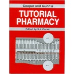 Cooper & Gunn's Tutorial Pharmacy, 6e