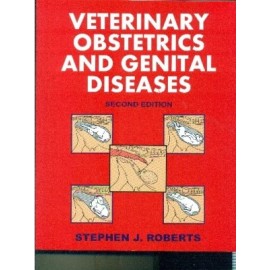 Veterinary Obstetrics & Genital Diseases, 2e