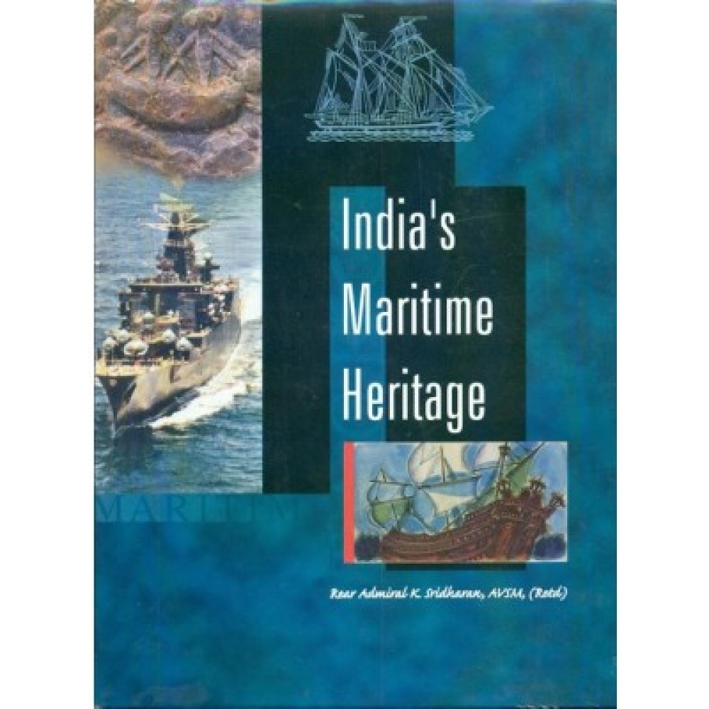India's Meritime Heritage