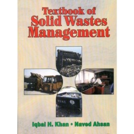 Textbook of Solid Wastes Management