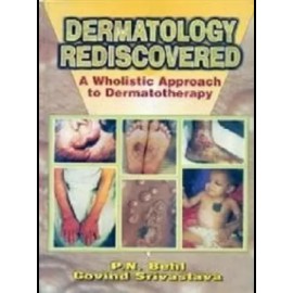 Dermatology Rediscovered: A Wholistic Approach to Dermato-Therapy