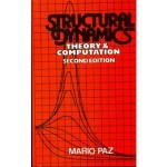 Structural Dynamics: Theory & Computation, 2e