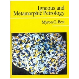 Igneous and Metamorphic Petrology (PB)