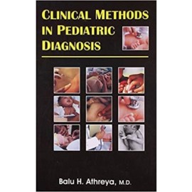 Clinical Methods in Paediatric Diagnosis