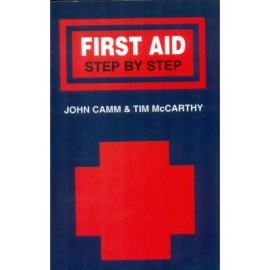 First Aid Step by Step