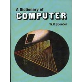 Dictionary of Computer