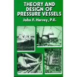 Theory & Design of Pressure Vessels