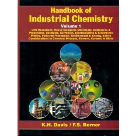 Handbook of Industrial Chemistry, Vol. 1