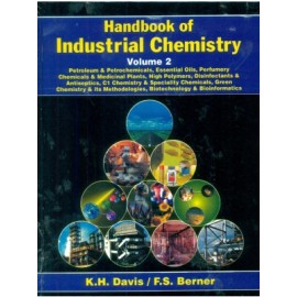Handbook of Industrial Chemistry, Vol. 2