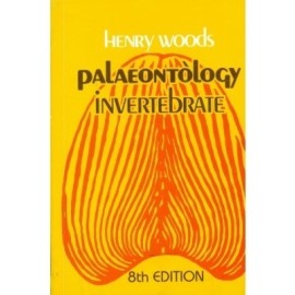 Palaeontology Invertebrate, 8e