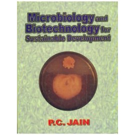 Microbiology & Biotechnology for Sustainable Development