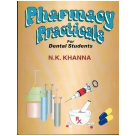 Pharmacy Practicals for Dental Student