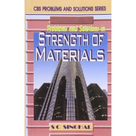 Problems and Solutions in Strength of Materials