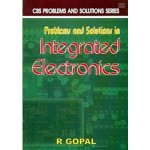 Problems and Solutions in Integrated Electronics