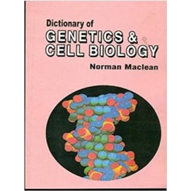 Dictionary of Genetics and Cell Biology (PB)