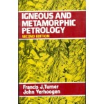 Igneous and Metamorphic Petrology, 2e